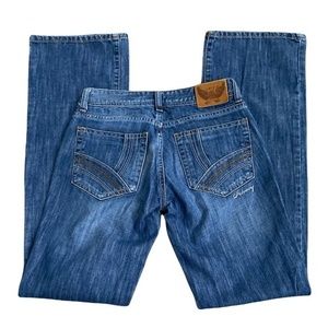 Privacy CA. Women’s Medium Wash Bootcut‎ Jeans